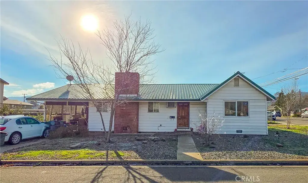 207 Rose Ln., Yreka, CA 96057 - #1
