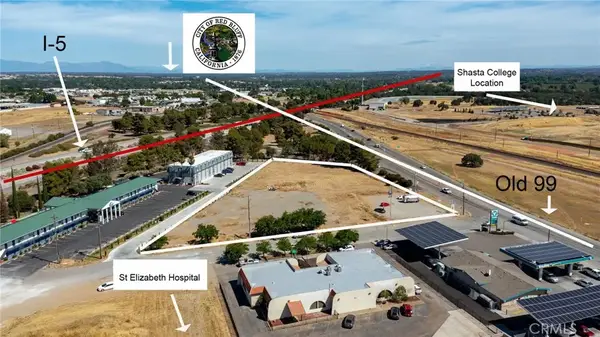 8 Sutter, Red Bluff, CA 96080