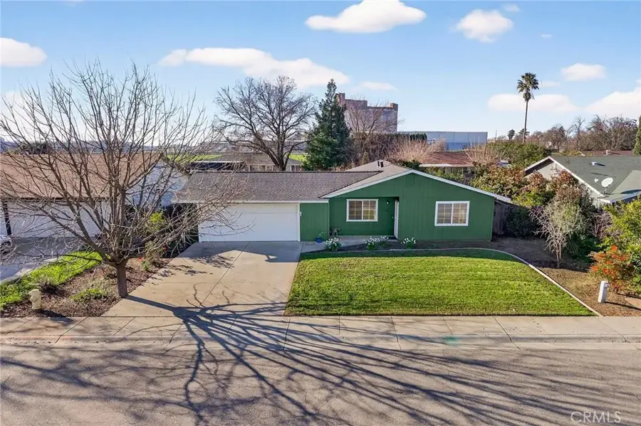 2883 5th Street, Biggs, CA 95917 - #2