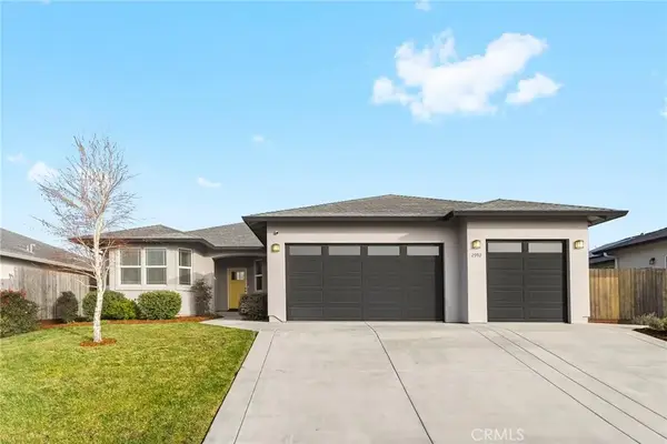 2992 Wingfield Avenue, Chico, CA 95928