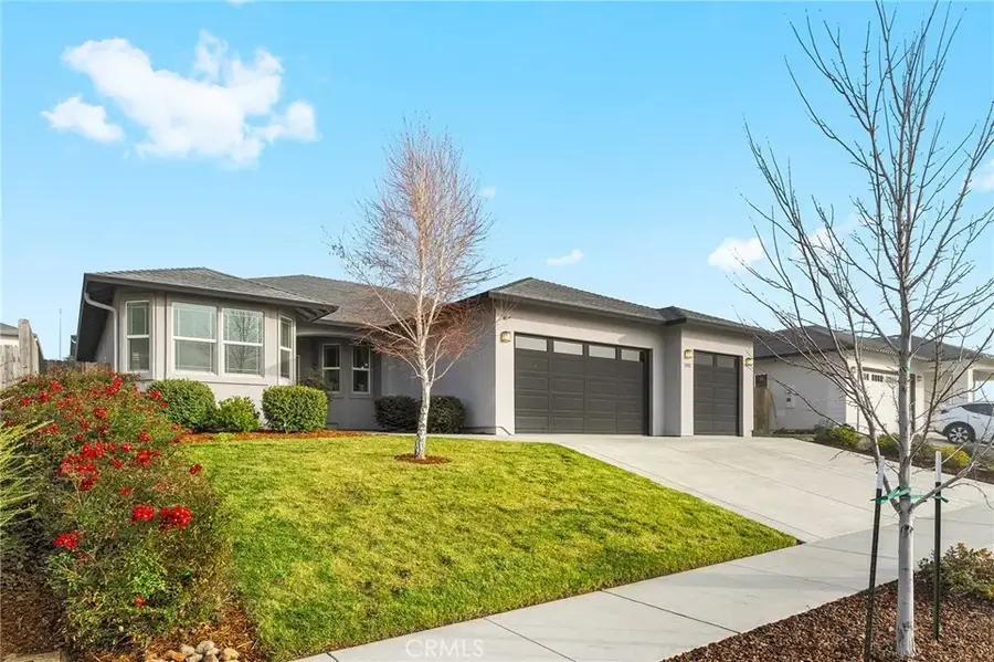 2992 Wingfield Avenue, Chico, CA 95928 - #3