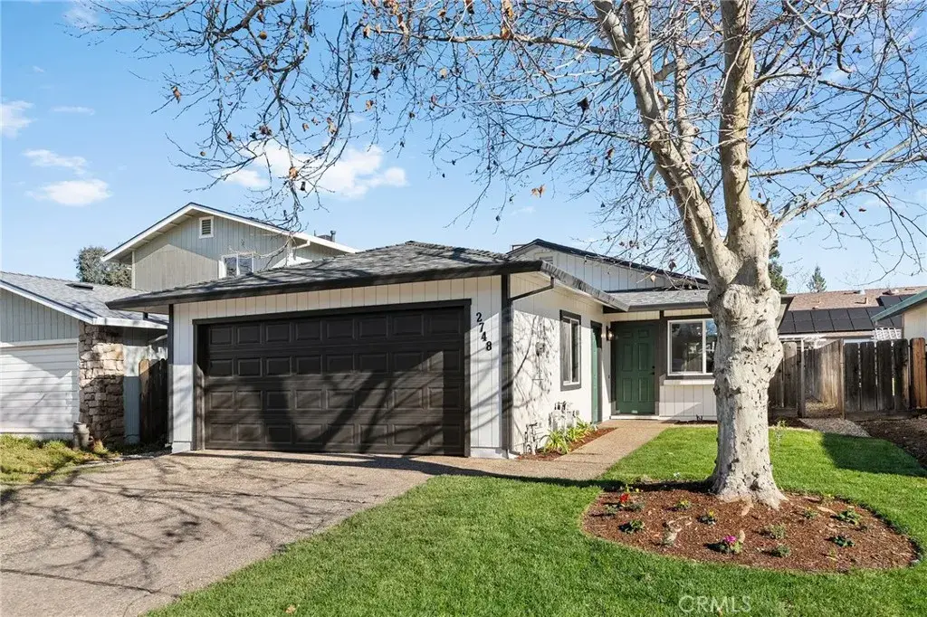 2748 Ceres Avenue, Chico, CA 95973 - Image #1
