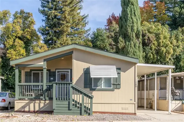 567 East Lassen Ave #109, Chico, CA 95973