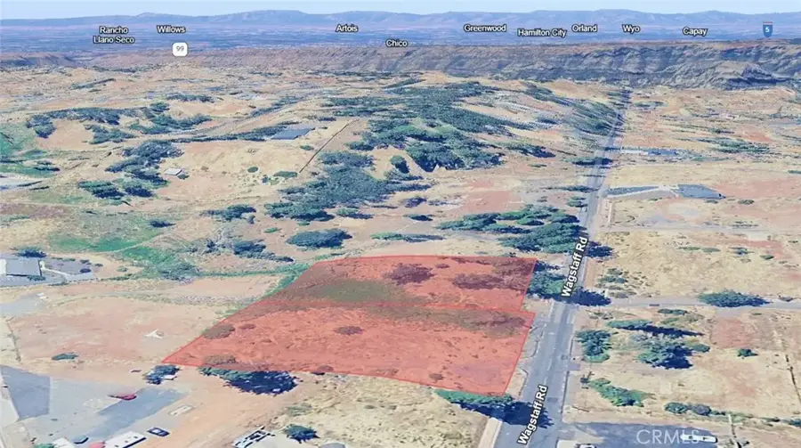 1074 Wagstaff, Paradise, CA 95969 - #2