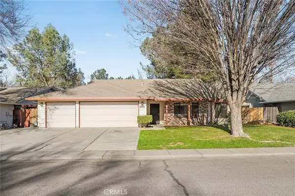 250 Picholine Way, Chico, CA 95928