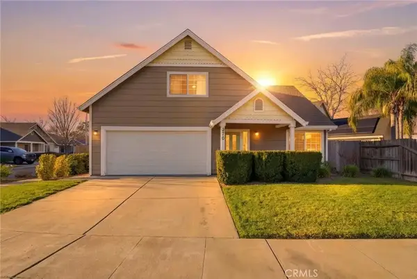 370 Yarrow Drive, Chico, CA 95928