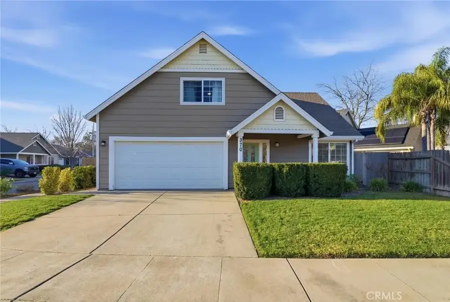 370 Yarrow Drive, Chico, CA 95928 - Image #2