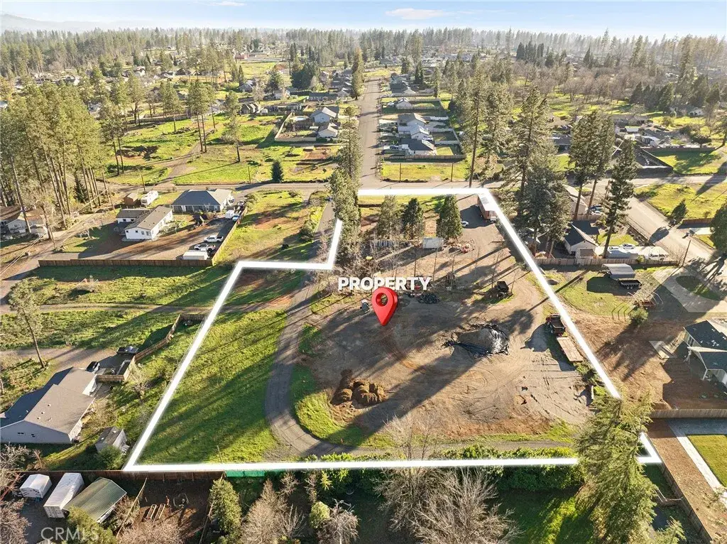 1573 Bille, Paradise, CA 95969 - #1