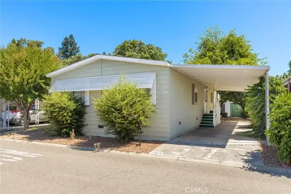 701 E Lassen #294, Chico, CA 95973