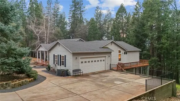 14213 Wycliff, Magalia, CA 95954