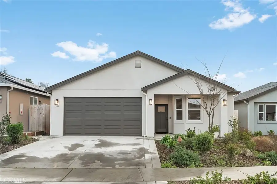 385 Bellamy Terrace, Chico, CA 95973 - #2
