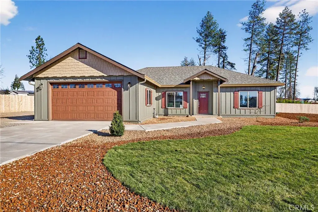5700 Woodglen Drive, Paradise, CA 95969 - Image #1