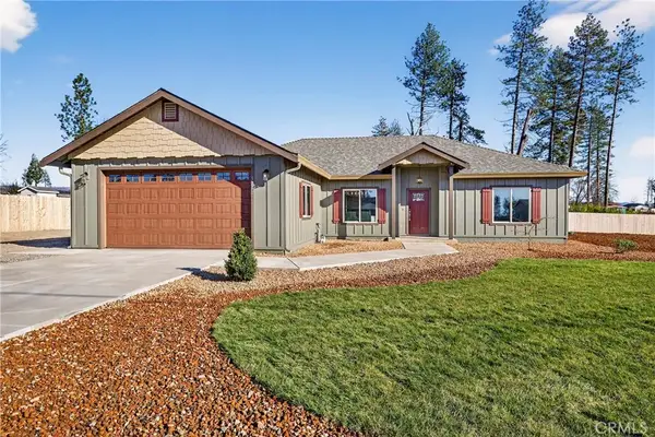 5700 Woodglen Drive, Paradise, CA 95969