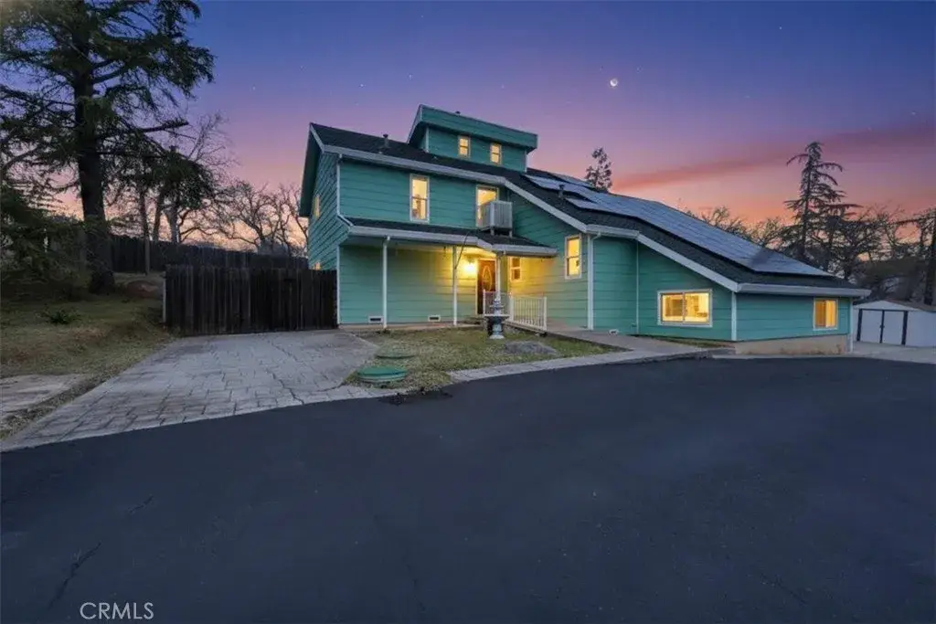 6385 Bald Mountain Road, Browns Valley, CA 95918 - #1