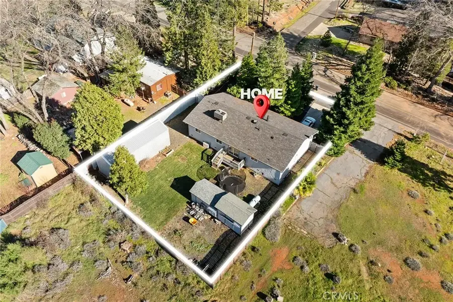 13613 S Park Drive, Magalia, CA 95954 - Image #3