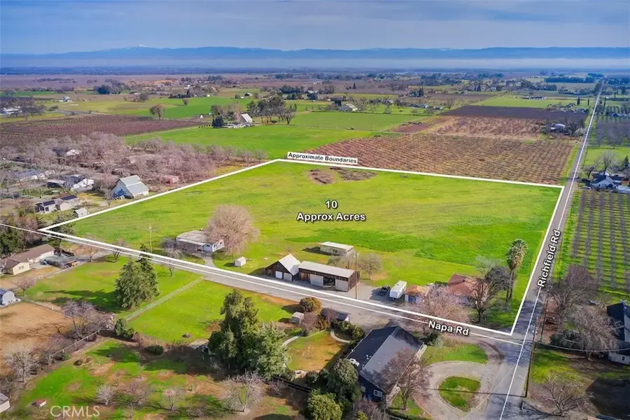 23256 Richfield, Corning, CA 96021 - #2