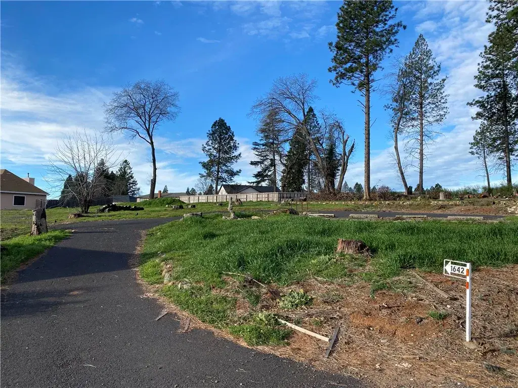 1642 Bille, Paradise, CA 95969 - #1