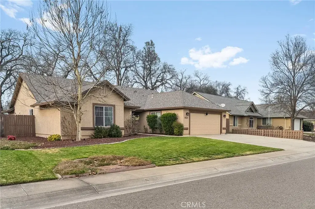 7420 Platinum Way, Redding, CA 96001 - #1