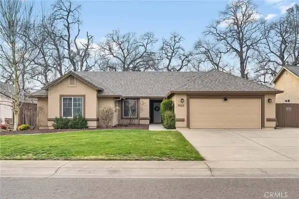 7420 Platinum Way, Redding, CA 96001