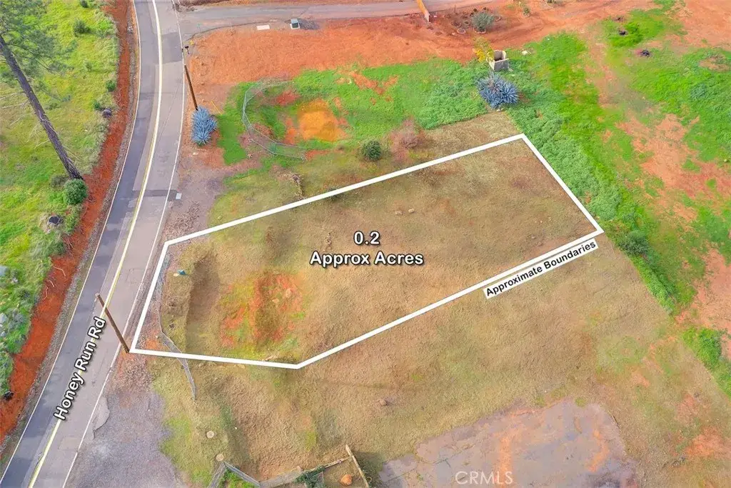 3845 Honey Run, Paradise, CA 95969 - #1