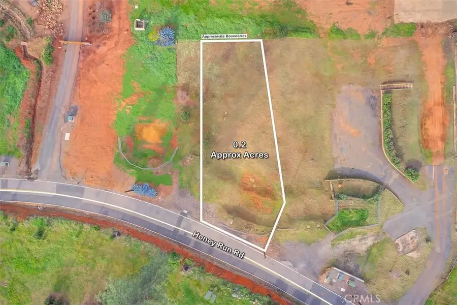 3845 Honey Run, Paradise, CA 95969 - #3