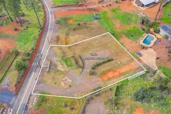 3851 Honey Run, Paradise, CA 95969