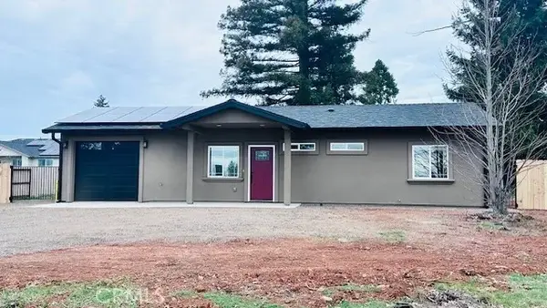 1309 Nunneley, Paradise, CA 95969