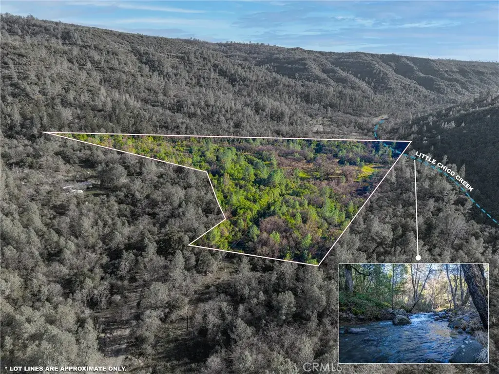 0 Crown Point, Forest Ranch, CA 95942 - #1