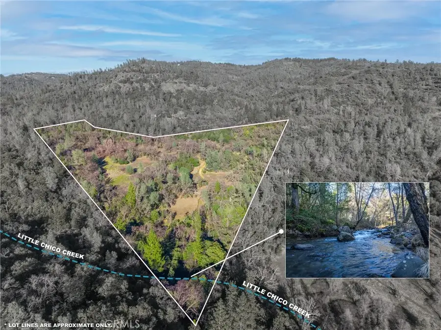 0 Crown Point, Forest Ranch, CA 95942 - #2