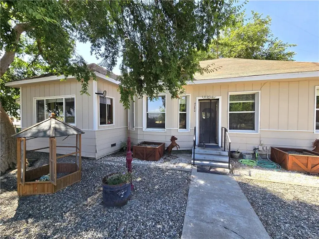 4280 County Road North, Orland, CA 95963 - #1