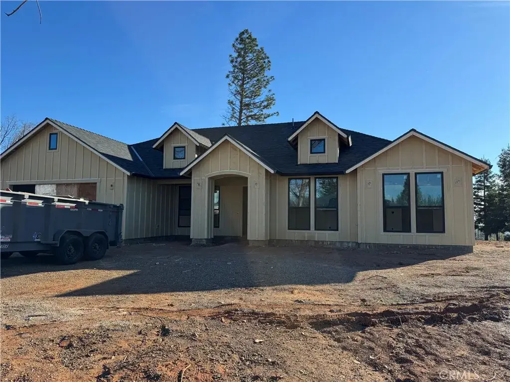 5062 Malibu, Paradise, CA 95969 - #1