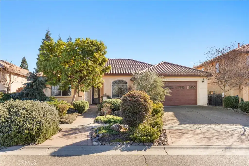 1941 Preservation Oak, Chico, CA 95928 - #1