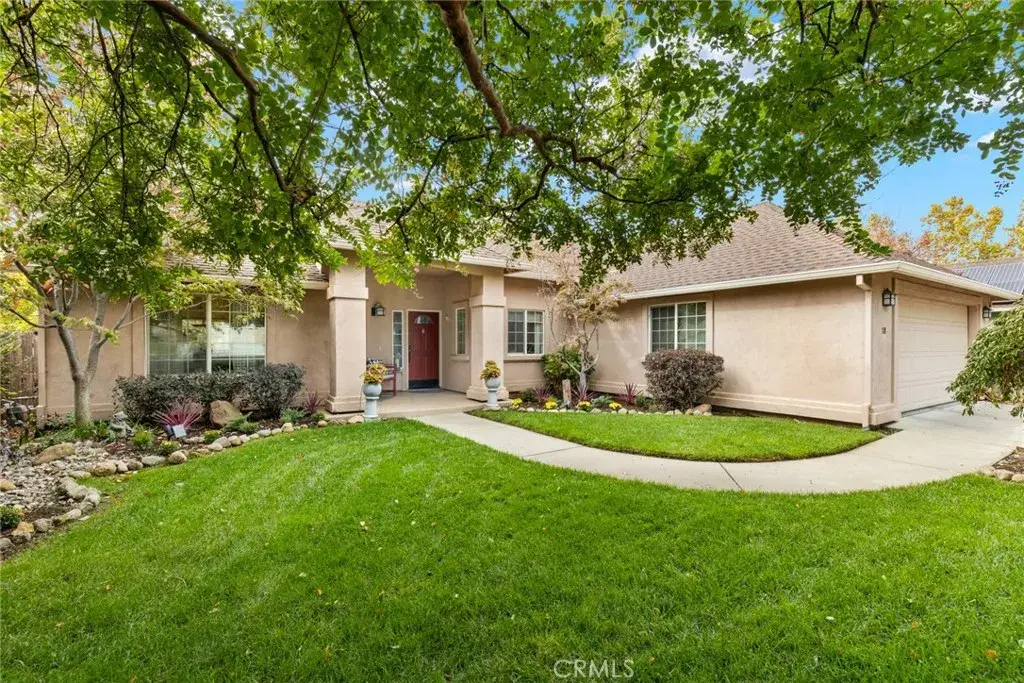 18 Kestrel Court, Chico, CA 95928 - Image #1