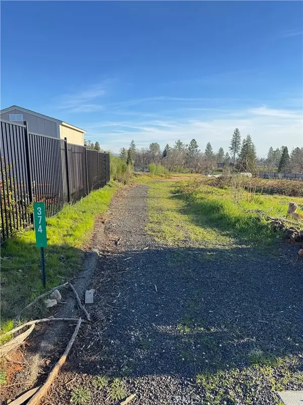 374 Bow Hunter, Paradise, CA 95969