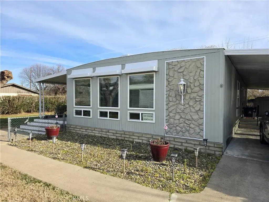 1 Casa Grande Dr #1, Red Bluff, CA 96080 - #1