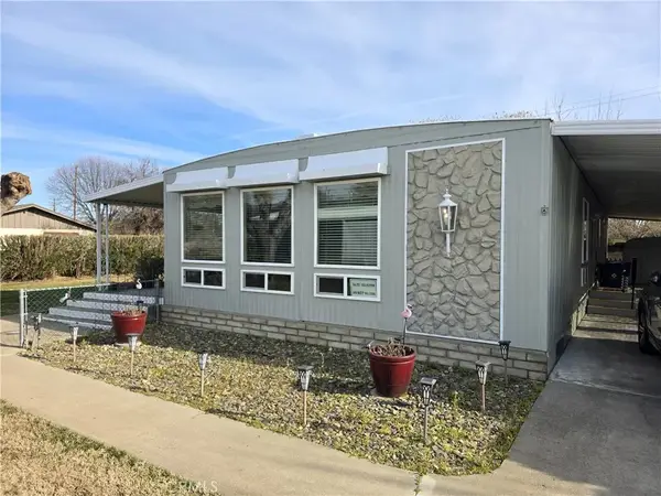 1 Casa Grande Dr #1, Red Bluff, CA 96080