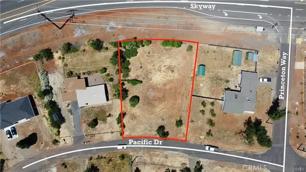 235 Pacific, Paradise, CA 95969