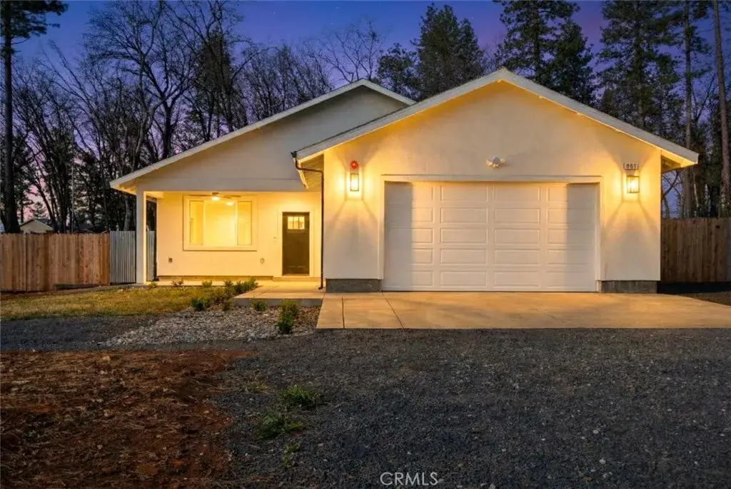 963 Thomasson, Paradise, CA 95969 - Image #1
