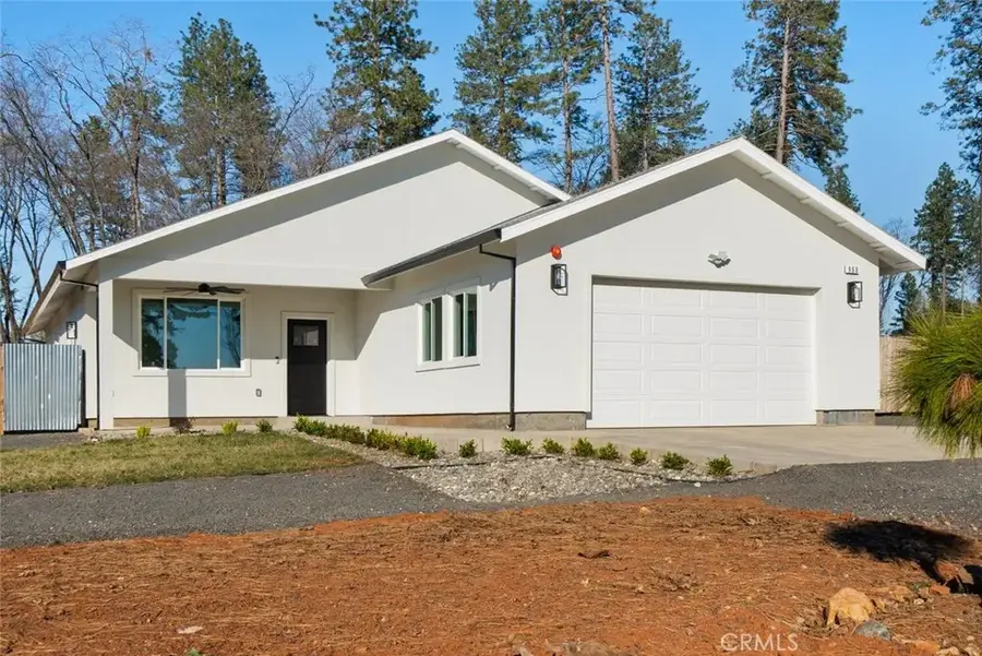 963 Thomasson, Paradise, CA 95969 - Image #2