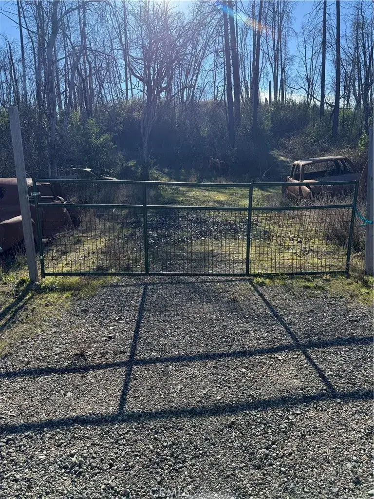 0 Inalane, Berry Creek, CA 95916 - #1