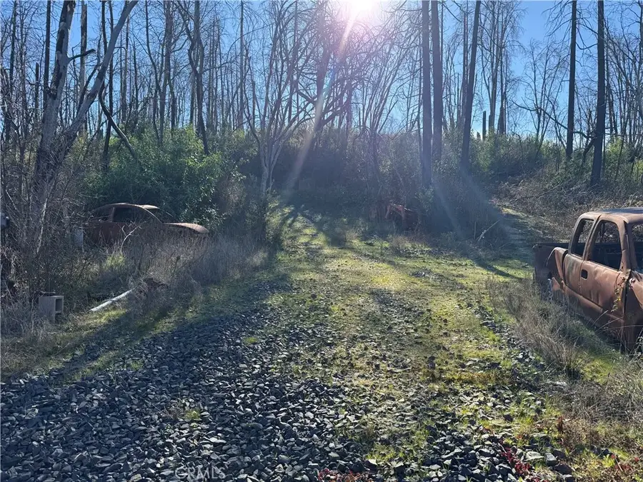 0 Inalane, Berry Creek, CA 95916 - #3