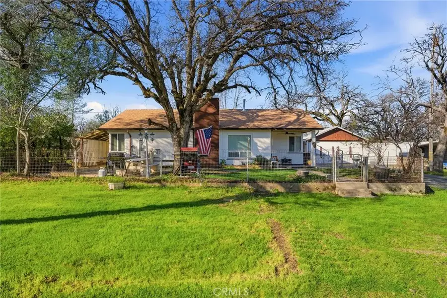 274 Black Bart Road, Oroville, CA 95966 - #2