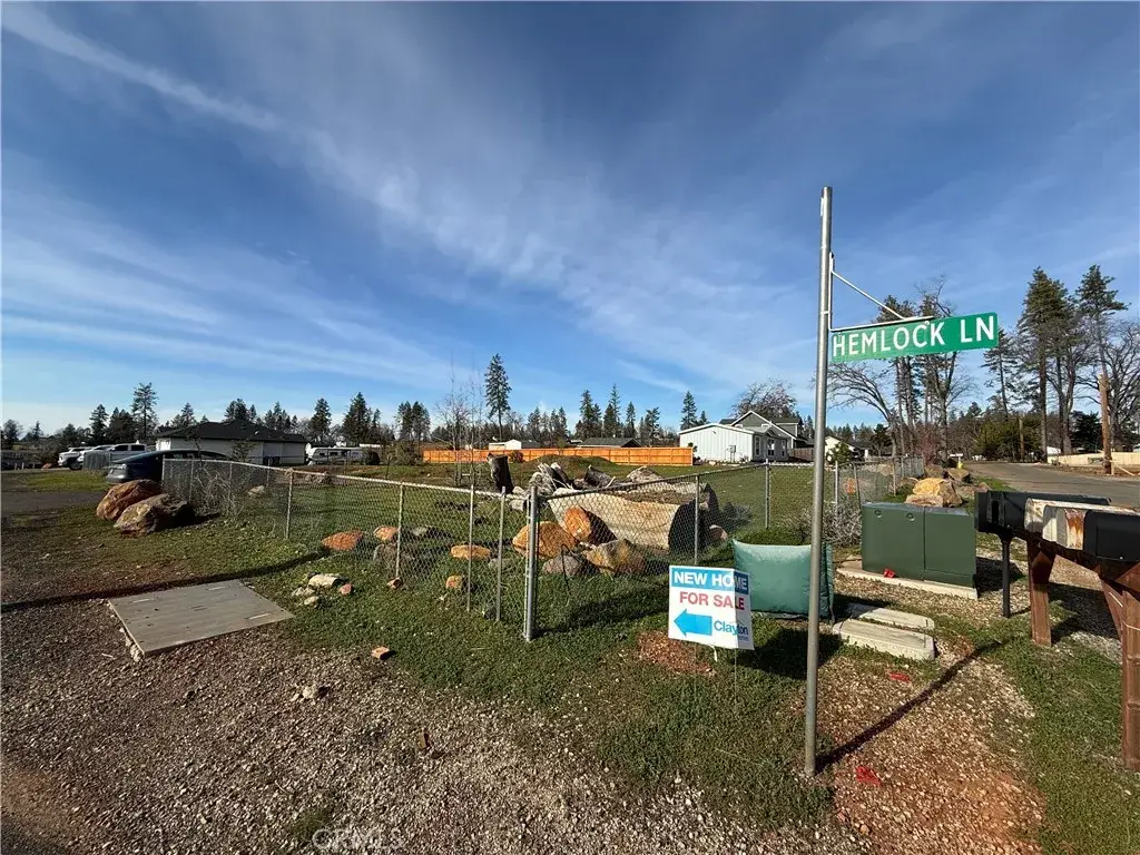 1619 Hemlock, Paradise, CA 95969 - Image #1
