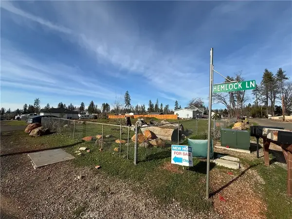 1619 Hemlock, Paradise, CA 95969