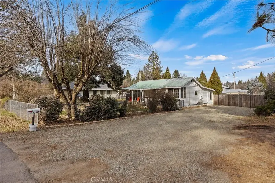 2381 E Main, Quincy, CA 95971 - #2