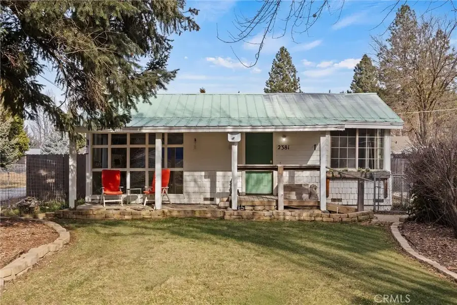 2381 E Main, Quincy, CA 95971 - #3