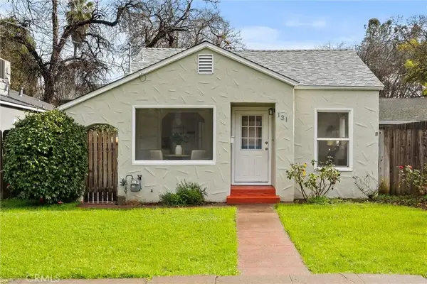 131 W 18th Street, Chico, CA 95928
