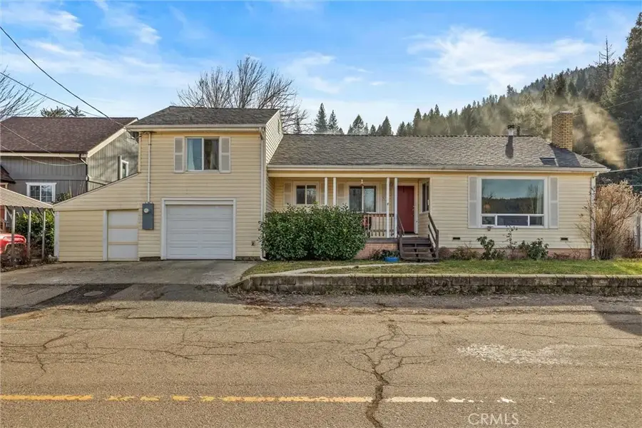 522 Monte Vista, Quincy, CA 95971 - Image #2