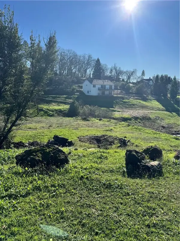 0 Sandbar Ct, Paradise, CA 95969