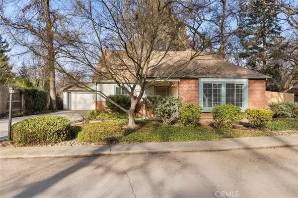 135 Fairgate, Chico, CA 95926